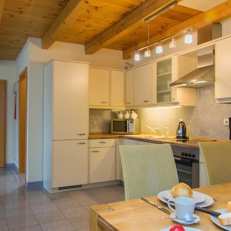 Appartementhaus Zum Selliner See F *