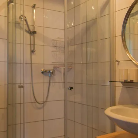 Appartementhaus Zum Selliner See F Apartmán Sellin (Rugen)